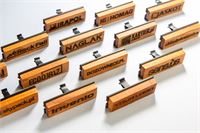 PROFUMATORE AUTO IL LEGNO
